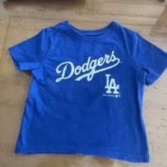 ドジャースTシャツのサムネイル