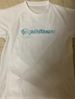 アルプスの少女ハイジ様専用 ファイテンTシャツのサムネイル