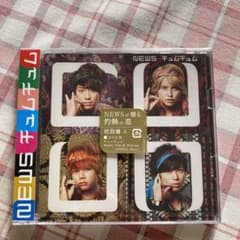 チュムチュムのサムネイル