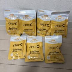 UHA味覚糖 グミサプリのサムネイル