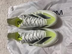 adizero プライムsp2 スパイクシューズ 25.5cm 美品 - メルカリ