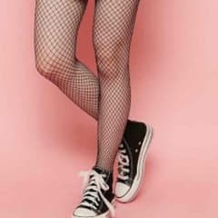 網タイツ スピンズのサムネイル