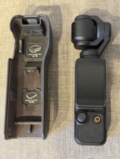 【大幅値下】美品 DJI OSMO POCKET 3 本体とケーブル 大幅値下】美品 DJI OSMO POCKET 3 本体とケーブル - メルカリ