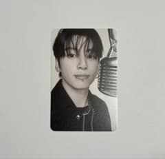 BTS ARIRANG 유럽 라키도로 트레카 JUNGKOOK