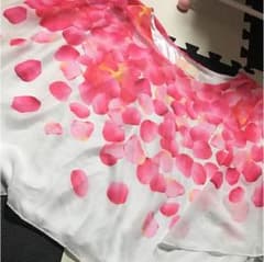 Rady シフォンチュニックのサムネイル