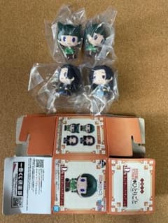 薬屋のひとりごと 一番くじ D賞 ちょこのっこフィギュア 全4種 ②