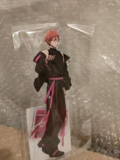 桃源暗鬼× 東京タワー レインボーアクリルスタンド アクスタ 花魁坂京