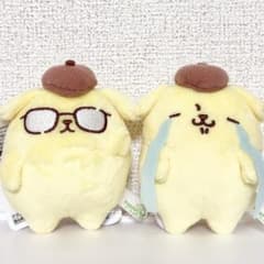 ポムポムプリン わらって♪もっと動くプリンマスコットの入手方法
