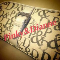 ✨未使用♡美品✨♡Pinky&Dianne♡のサムネイル