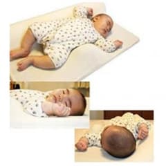 値下げしました！ 天使のねむり 絶壁予防  向きグセ矯正 赤ちゃん マットレスのサムネイル