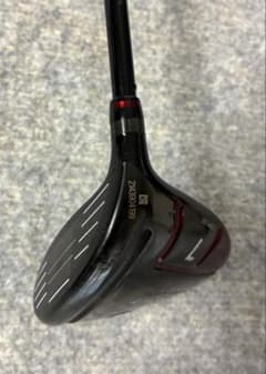 ONOFFオノフ AKA赤 フェアウェイウッド（2022）7W 21° SR ONOFFオノフ AKA赤 フェアウェイウッド（2022）7W 21° SR - メルカリ