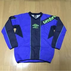 アンブロのサムネイル
