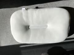 MARIA様専用iimin Cカーブベビーベッドのサムネイル