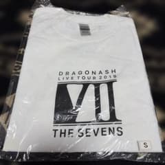 Dragon Ash ツアーTシャツのサムネイル