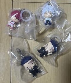 HUNTER×HUNTER めじるしアクセサリーのサムネイル