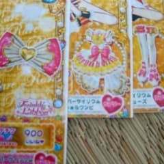 プリパラ☆scrのサムネイル