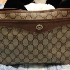 GUCCI セカンドバッグのサムネイル