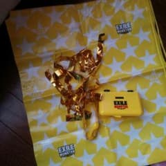 EXILEグッズのサムネイル