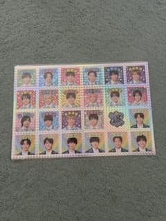 This is 忍者 ステッカーのサムネイル