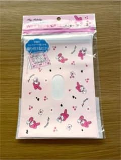 マイメロ ウェットシートカバーのサムネイル