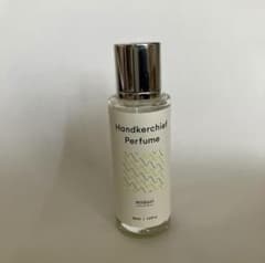 Handkerchief Perfume midori & hana セットのサムネイル