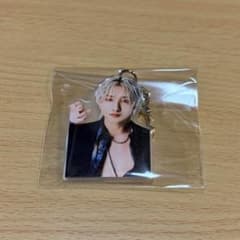 BUDDiiS FUMIYAアクリルキーホルダーのサムネイル