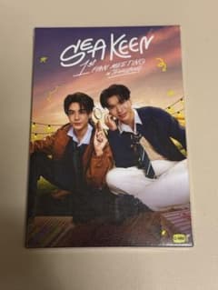 SEA KEEN 1st FAN MEETING フォトセットのサムネイル