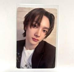 BOYNEXTDOOR 19.99 Yizhiyu 上海 ソンホ トレカ 1 - メルカリ