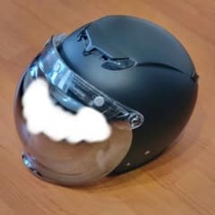 ZEUS ヘルメットのサムネイル