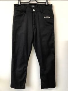 くわ太様専用 Subciety ワークパンツ ブラックのサムネイル