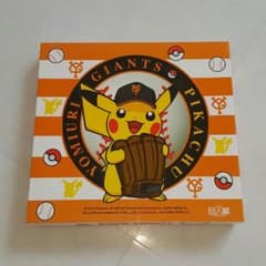 読売ジャイアンツ　バスタオルのサムネイル