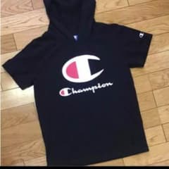 チャンピオン パーカー Tシャツのサムネイル