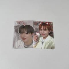 NCT ジョンウ トレカのサムネイル