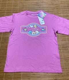 【ユニクロ】【新品未使用】すみっコぐらし Tシャツ 140cmのサムネイル