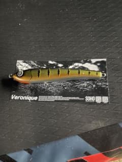 ベロニクのサムネイル