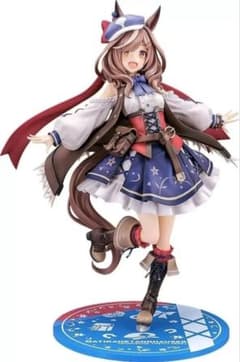 【新品未開封】マチカネタンホイザ　phat!　ファット 1/7スケールフィギュア