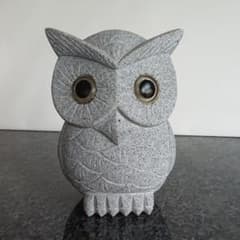 フクロウのサムネイル