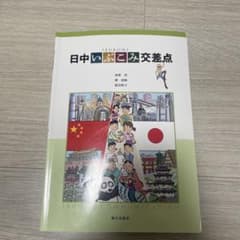 日中いぶこみ交差点のサムネイル