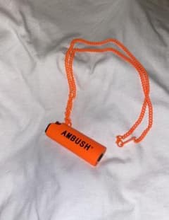 AMBUSH ライターネックレスのサムネイル