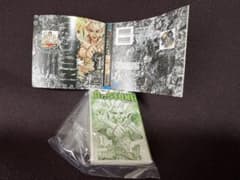 ジャンプガチャガチャ Dr.STONEのサムネイル