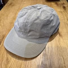 KIJIMA TAKAYUKI（キジマタカユキ） キャップ ベージュ size3 - メルカリ