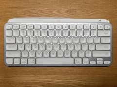 logicool mx keys mini for Mac (US)のサムネイル