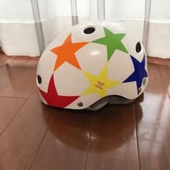 ★OGK KABUTO ★オージーケーカブトチャイルドメットキッズヘルメットのサムネイル