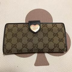 GUCCI 長財布のサムネイル