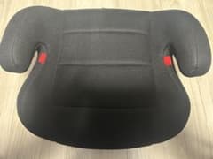 ジュニアシート B-57 ブラック ECE R44/04のサムネイル