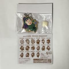 忍たま乱太郎　クッキーチャームコットのサムネイル