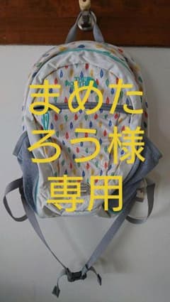 ノースフェイス THE NORTH FACE  キッズ用リュックのサムネイル