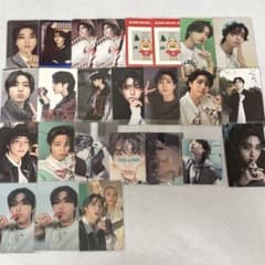StrayKids スキズ ハン まとめ売りのサムネイル