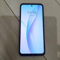 ZTE Libero 5G III A202ZT パープル 本体 - メルカリ