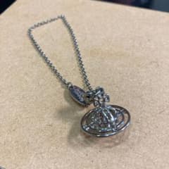 ヴィヴィアン オーブブレスレット Vivienne Westwoodのサムネイル